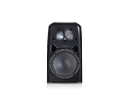 QSC {QSYS} AD-S8T-BK