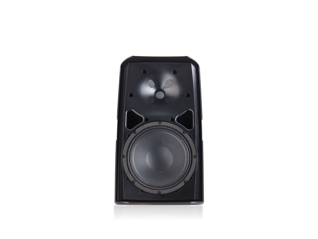 QSC {QSYS} AD-S8T-BK