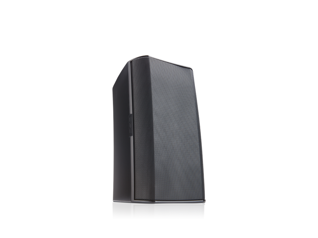 QSC {QSYS} AD-S8T-BK