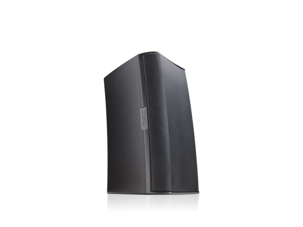 QSC {QSYS} AD-S8T-BK