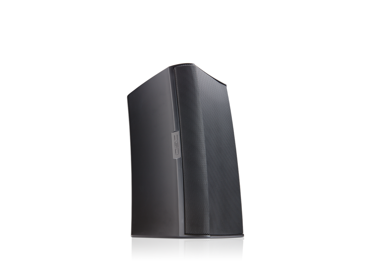 QSC {QSYS} AD-S8T-BK
