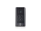 QSC {QSYS} AD-S8T-BK