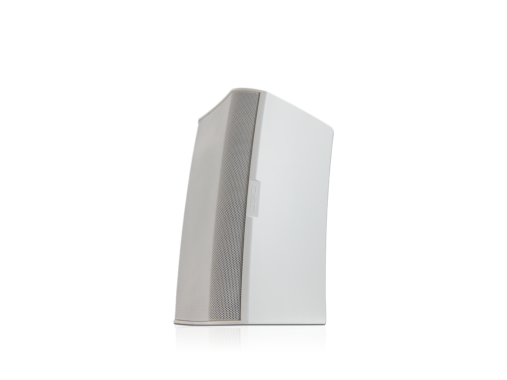 QSC {QSYS} AD-S8T-WH