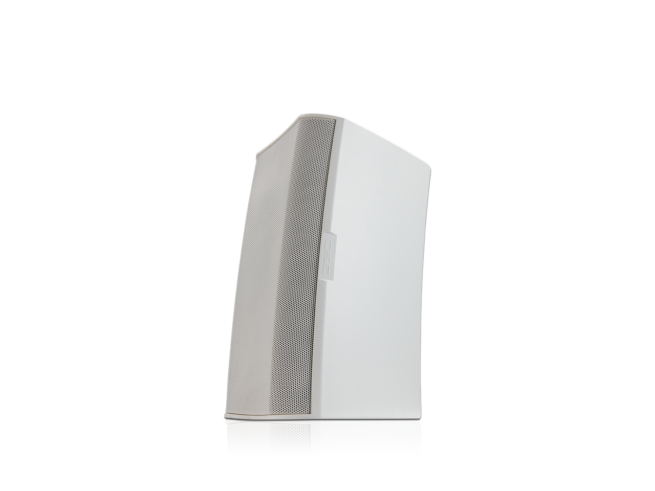 QSC {QSYS} AD-S8T-WH