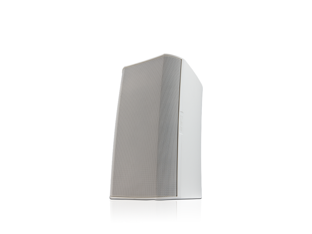 QSC {QSYS} AD-S8T-WH