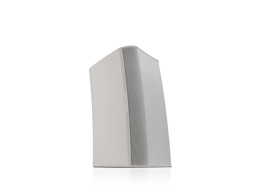 QSC {QSYS} AD-S8T-WH