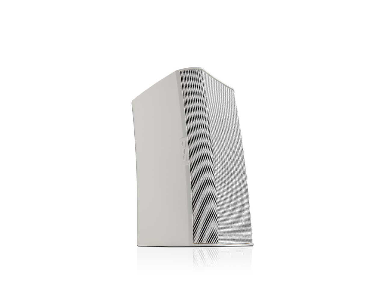 QSC {QSYS} AD-S8T-WH