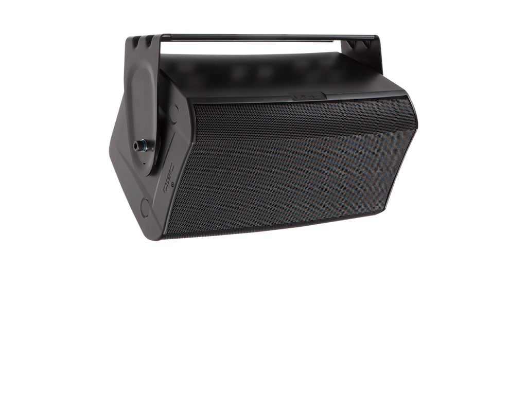 QSC {QSYS} AD-S8T-BK