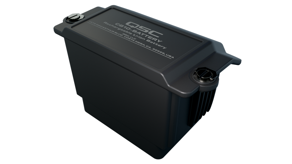 QSC CB-BATTERY