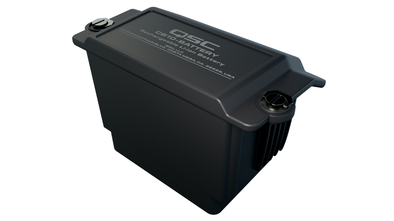 QSC CB-BATTERY