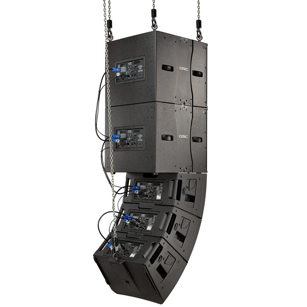 QSC {QSYS) M10 KIT-S