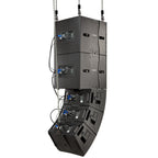 QSC {QSYS) M10 KIT-S