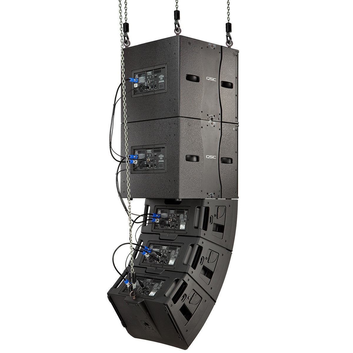 QSC {QSYS) M10 KIT-S