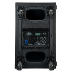 QSC {QSYS) CASTER KIT-S