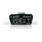 Whirlwind QBOX