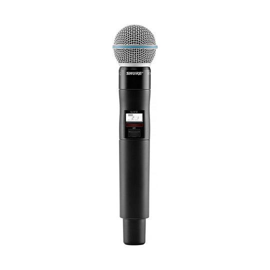 Shure QLXD2/B58=-V50