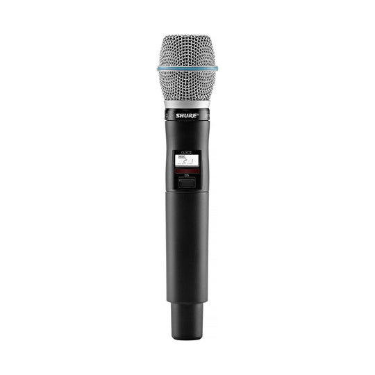 Shure QLXD2/B87A=-G50