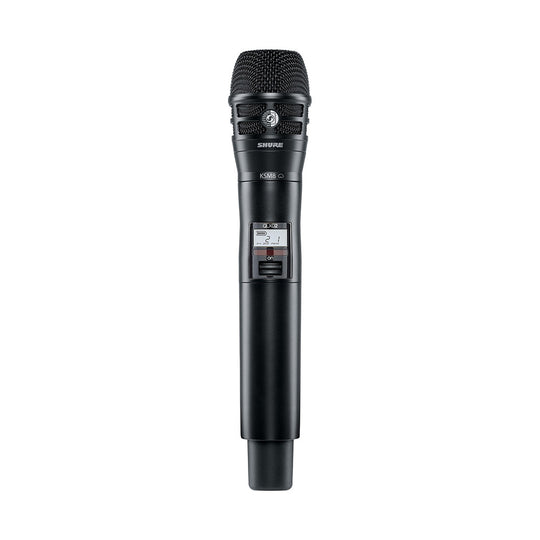 Shure QLXD2/K8B=-H50