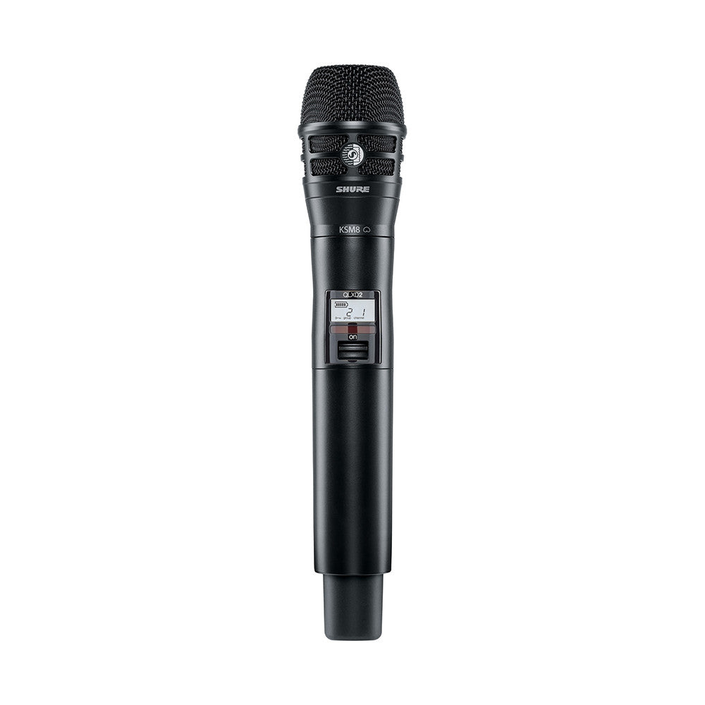 Shure QLXD2/K8B=-G50