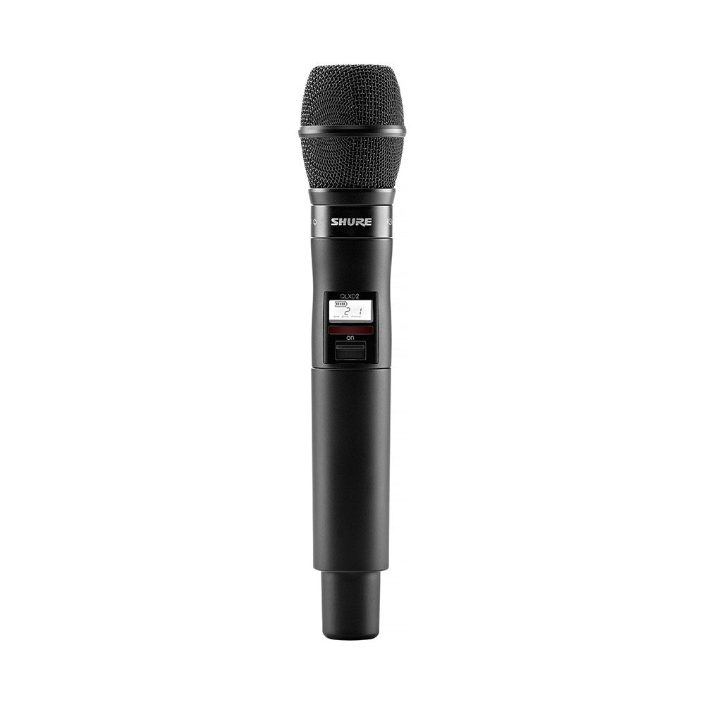 Shure QLXD2/KSM9=-J50A