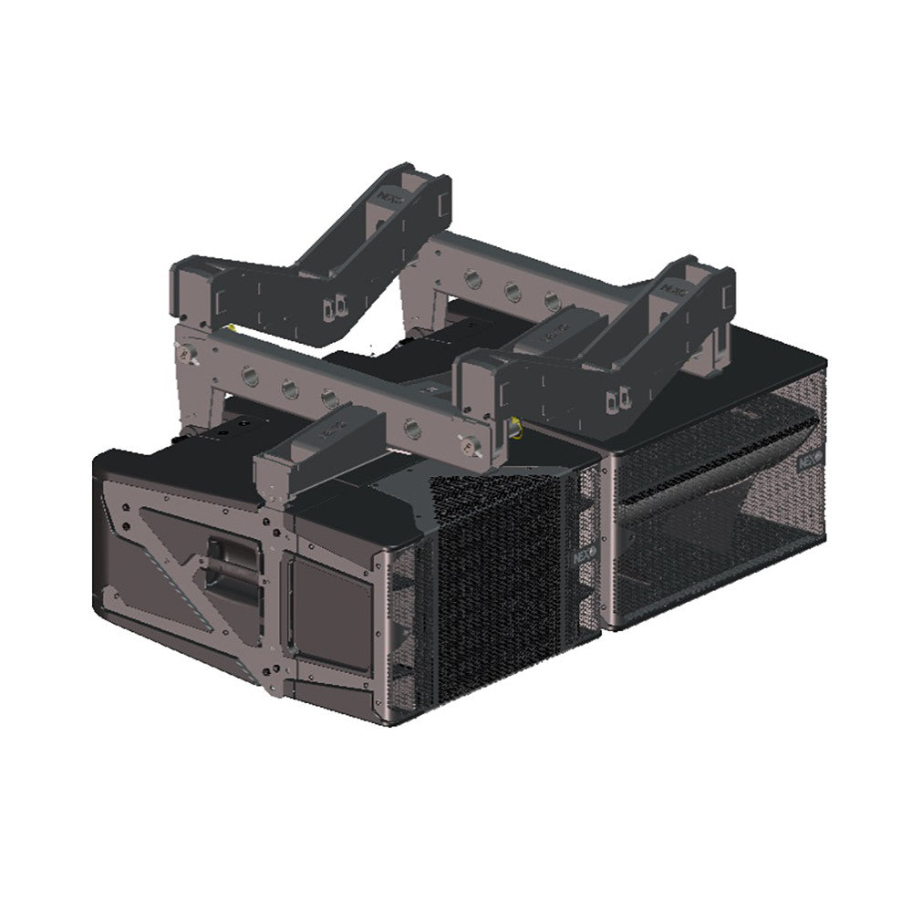 Nexo STT-XCOUP2