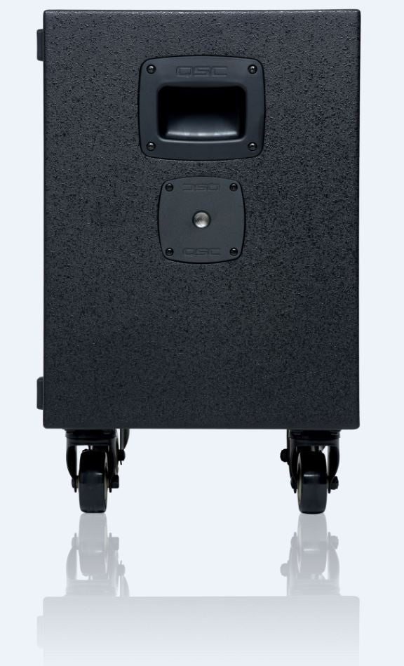QSC KS112