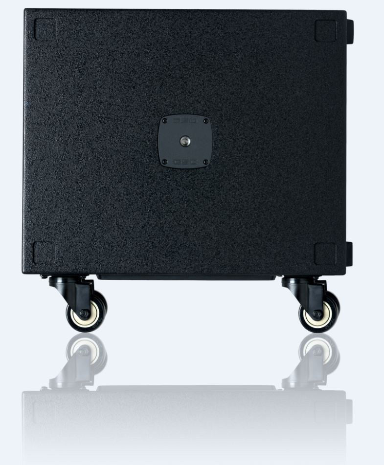 QSC KS112