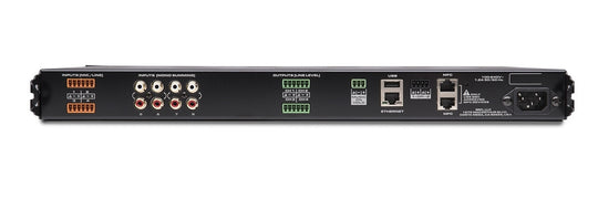 QSC {QSYS) MP-M40