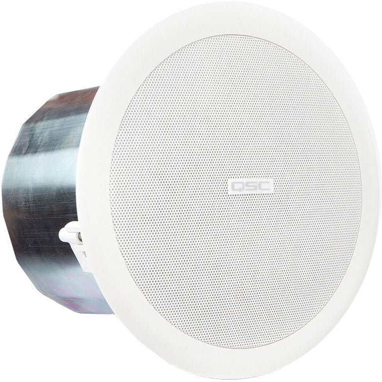 Q-SYS AC-C6T