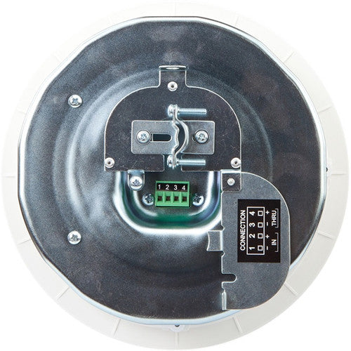 QSC {QSYS} AC-MR6