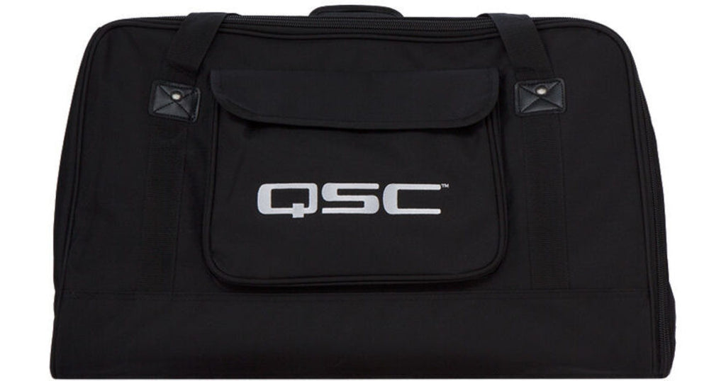 QSC K12 TOTE