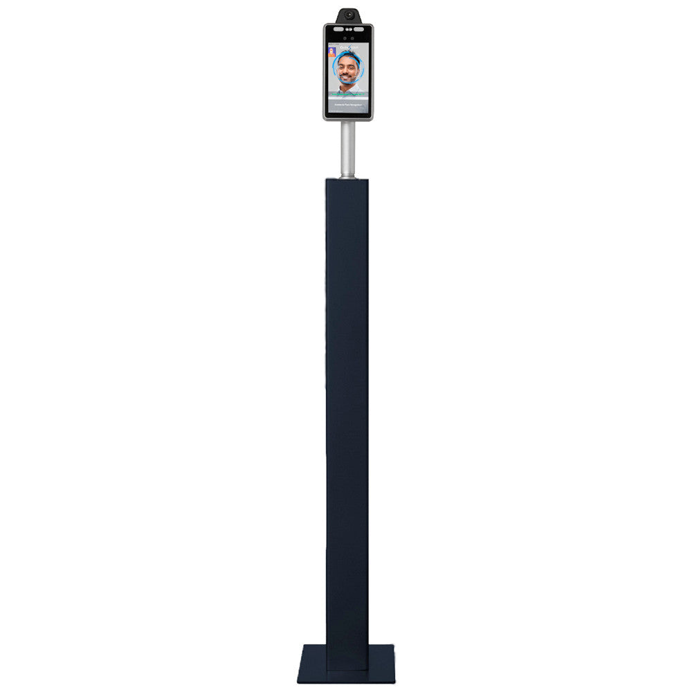 QuixScan Floor stand Black