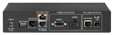 VADDIO 999-99190-000
