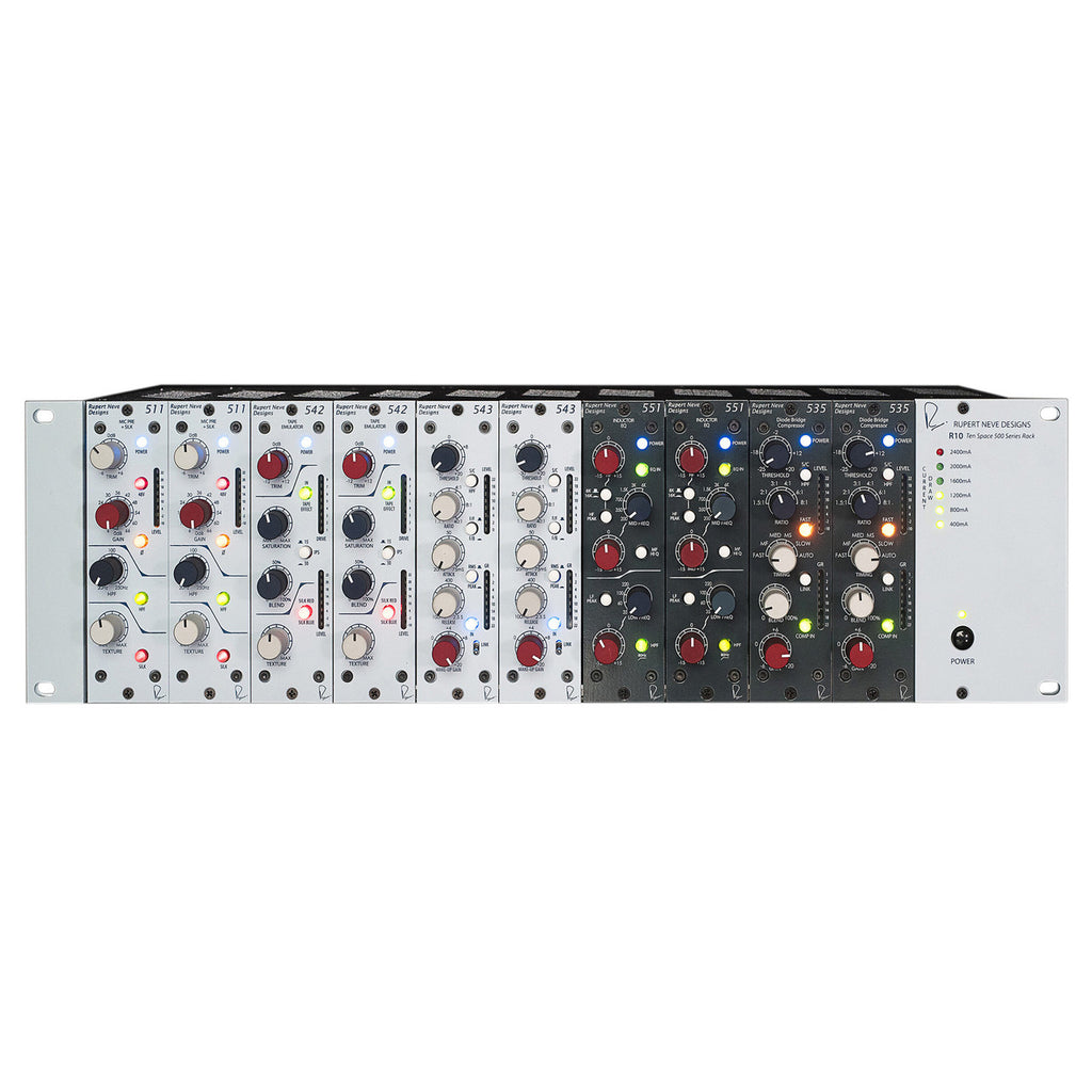 Rupert Neve Designs R10
