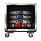Crown VRACKHD4FX