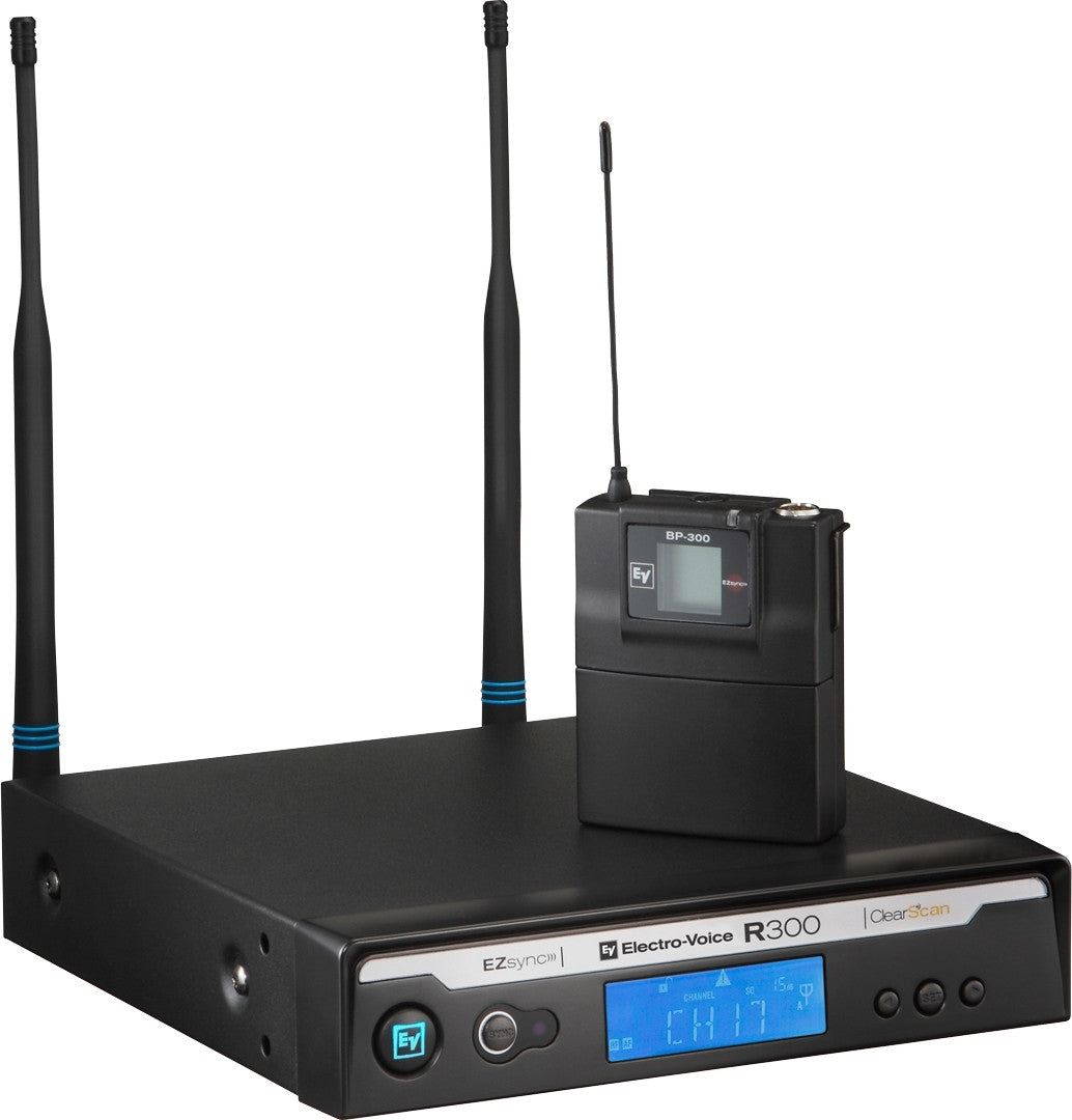 Electro-Voice R300-E-C