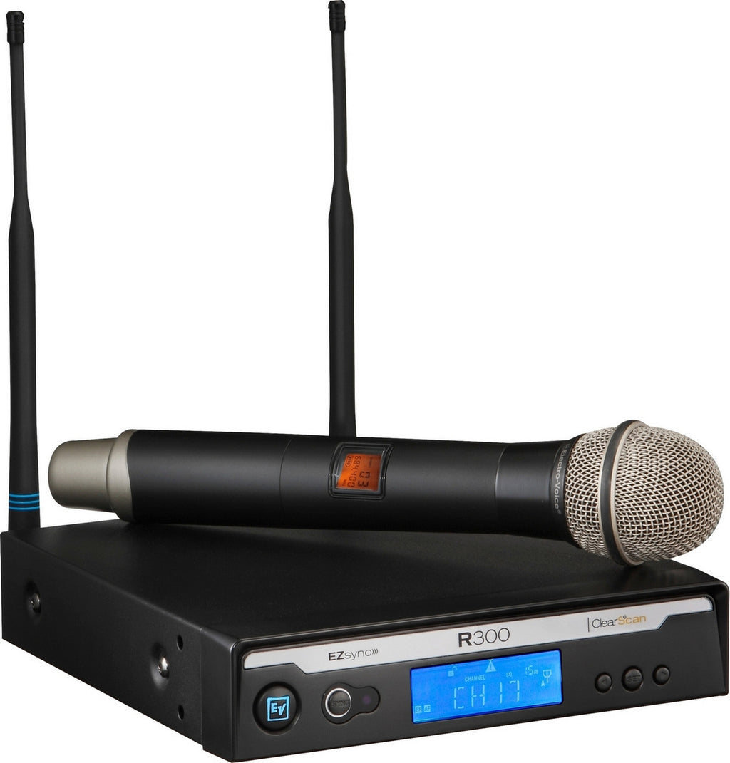 Electro-Voice R300-HD-C