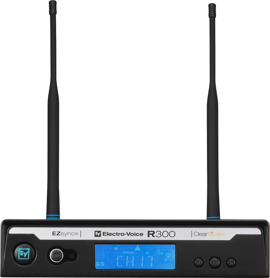 Electro-Voice R300-L-C