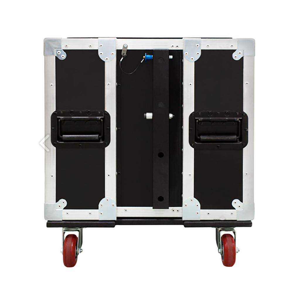 Crown VRACKHD4PFX