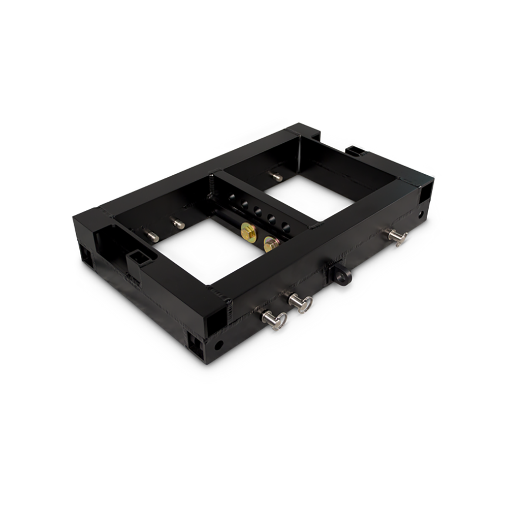 Crown VRACKHD4PFX