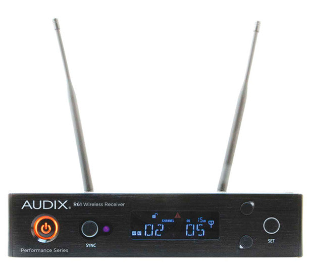 AUDIX R61KIT