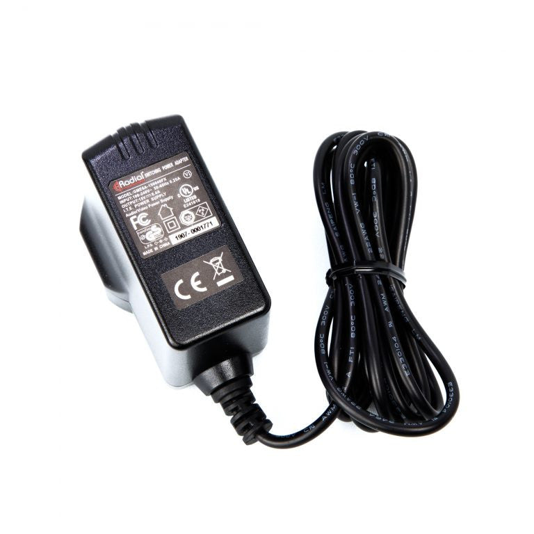 Radial Eng R15DC-UNIVERSAL