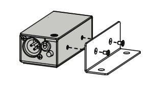 Radial Eng SB-5 Bracket