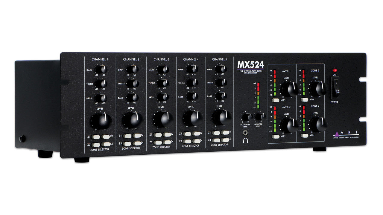 ART MX524