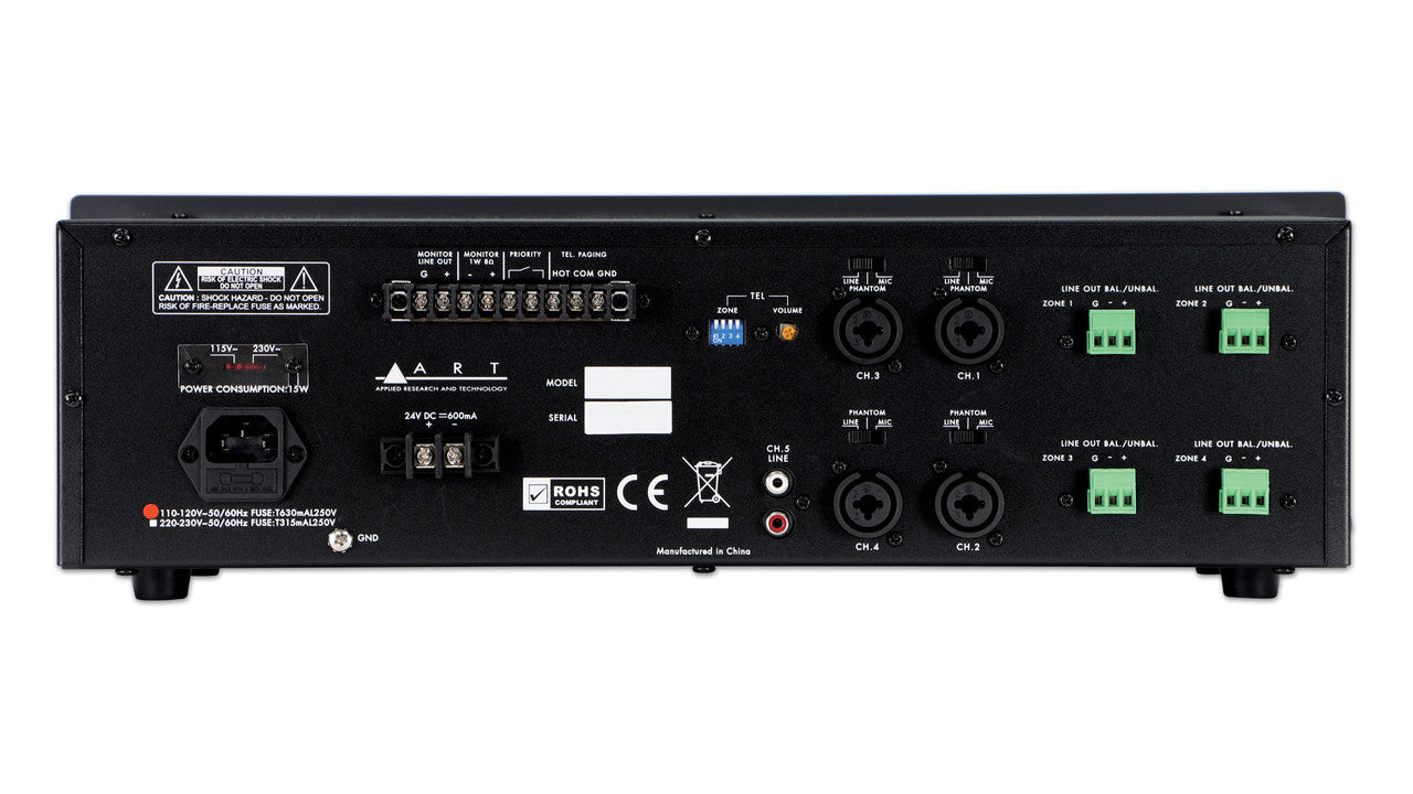 ART MX524