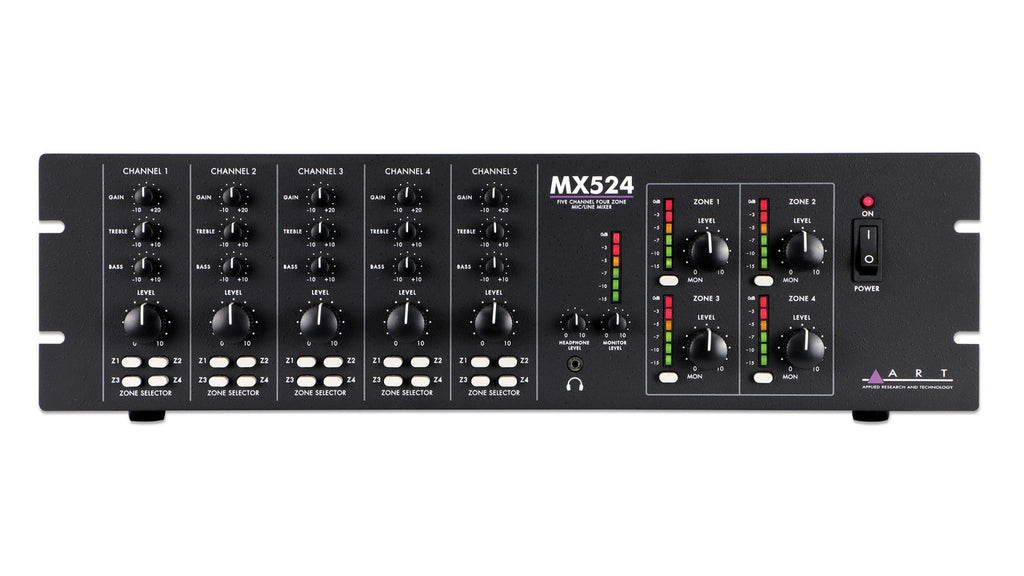 ART MX524