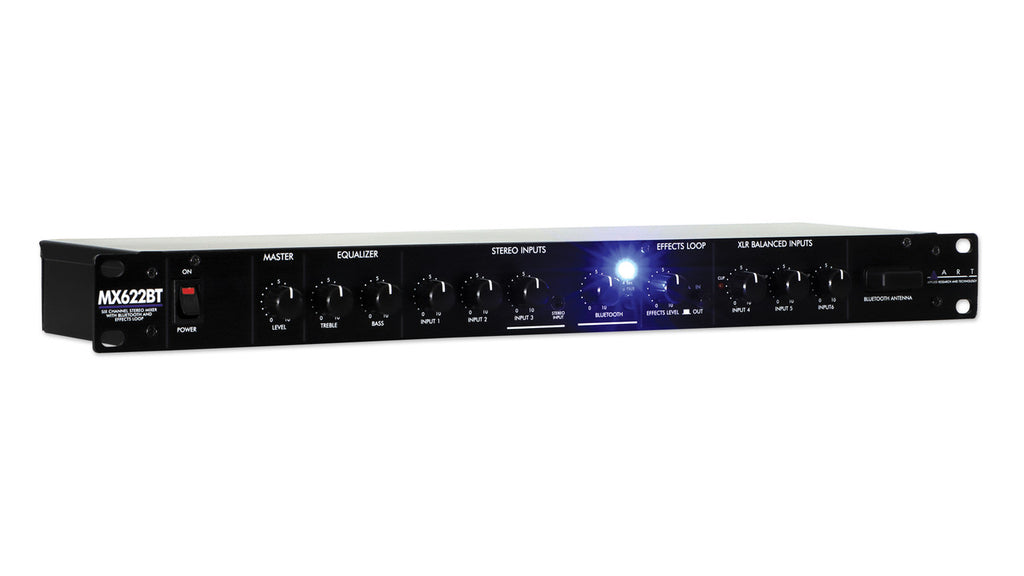 ART MX622BT