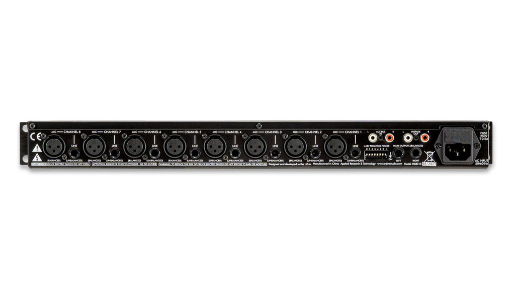 ART MX821S