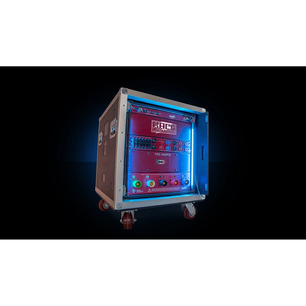 Whirlwind PLR-PSRK-10