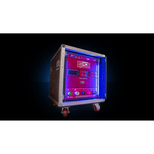 Whirlwind PLR-PSRK-10